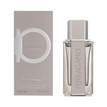 Perfume Salvatore Ferragamo Bright Leather Edt 50ML