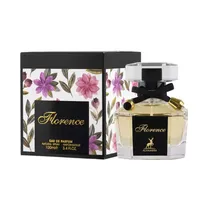 Perfume Maison Alhambra Florence Ediçao 100ML Femininno Eau de Parfum