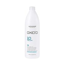 Agua Oxigenada Alfaparf Oxid'O 10 Volumenes 1000ML