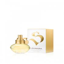 Shakira Edt NS 50 ML**