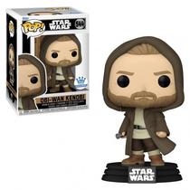 Funko Pop Star Wars Obi-Wan Kenobi Kenobi *Ex* 544