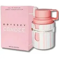 Armaf Perfume Odyssey Candee Fem Eau de Parfum 100 ML