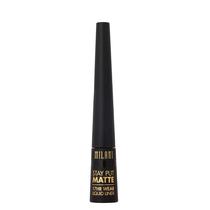 Delineador Milani Matte Eyelin Black