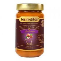 Doce de Leite Los Nietitos com Avelas 400G