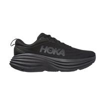 Hoka Calzados Bondi 8 1123202-BBLC (T) 9 Black/Black