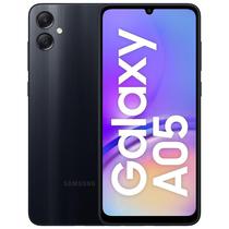 Celular Samsung Galaxy A05 SM-A055M - 4/64GB - 6.7 - Dual-Sim - Black