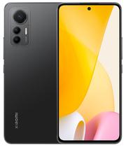 Celular Xiaomi 12 Lite 5G 128GB / 8GB Ram / Dual Sim / 6.55 / Cam 108MP - Black(Global)