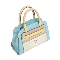 Guess Bolsa Dama Aqua Multi....................