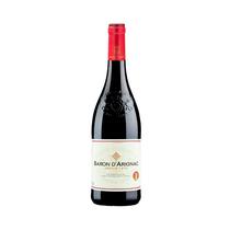 Vino Baron D'Arignac Rouge Tinto 750ML