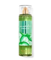 Bruma Corporal Unisex Bath & Body Works Cucumbrer Melon 236ML