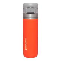 Garrafa Stanley Termica Go Bottle 709ML Laranja