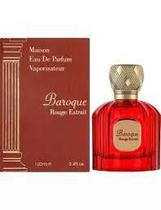 Perfume Maison Alhambra Baroque Extreme 100ML