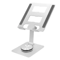 Suporte para Tablet Sate A-CP27A Prata