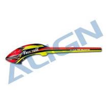 TR700E Speed Fuselage Red Yellow HF7005T