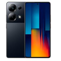 Smartphone Xiaomi Poco M6 Pro Dual Sim 8GB+256GB 6.67 Os 13 Preto - Eu 53043