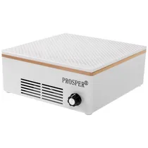 Aspirador de Pó para Unhas Prosper M-101 60 Watts/Bivolt - Branco
