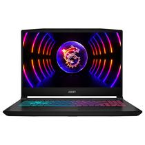 Notebook Gamer MSI Katana 15 B13VFK-2232US Intel Core i7 13620H Tela Full HD 15.6" / 16GB de Ram / 1TB SSD / Geforce RTX4060 8GB - Preto (Ingles)