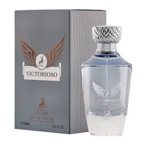 Perfume Maison Alhambra Victorioso - Eau de Parfum - Masculino - 100ML