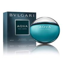 Bvlgari Perfume Aqva Pour Homme s/C