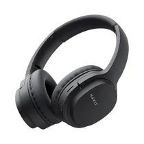 Auricular Inalámbrico Havit I62 HVBT-I62-BK Negro
