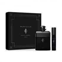 Kit Perfume Ralph Lauren Ralph's Club Parfum 100ML + 10ML