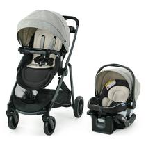 Graco Modes Travel System Element Lynwood