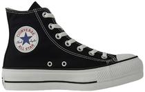 Tenis Converse All Star 166582C Ctas Lift Hi Unissex