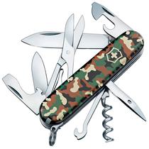 Canivete Victorinox Climber 1.3703.94B1 com 14 Funcoes