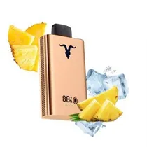 Ignite V120 Pro Rose 12000 Puffs Pineapple Ice