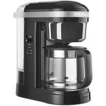 Cafeteira Kitchenaid 12 Xicaras KCM1208OB  Preto