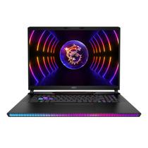 Notebook MSI 13VH-215US i9-13950HX/ 64GB/ 2TBSD/ RTX4080/ 17 RTX4080 - 12GB