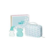 Kit Tous Baby Cologne Edc 3 Piezas