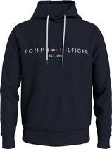 Moletom com Capuz Tommy Hilfiger MW0MW13720 DW5 - Masculino