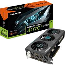 Placa de Video Gigabyte RTX 4070 Ti Super Eagle Oc 16 GB GDDR6X (GV-N407TSEAGLE OC-16GD)