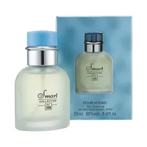 Perfume Smart Collection N 308 Edp 25ML - Masculino