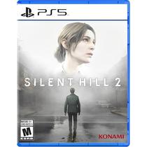 Jogo PS5 Silent Hill II