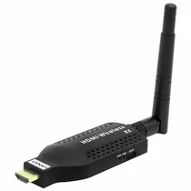 Adaptador HDMI Satellite A-HD131 RX Wireless Extender Full HD 150M Pre
