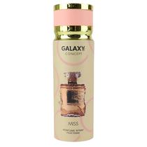 Desodorante Femenino Galaxy Miss 200ML