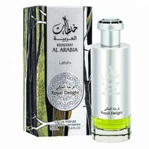 Lattafa Perfume Khaltaat Al Arabia Royal Delight Eau de Parfum 100ML s/C