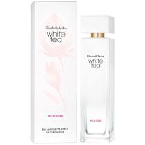 Elizabeth Arden Perfume White Tea Wild Rose Femenino Eau de Toilette s/C