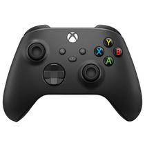 Controle Xbox Series X/s Wireless + Cabo USB-C 1V8-00016 Black