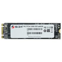 S3+ HD SSD M.2 Nvme S3SSDD960 960GB s/C