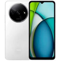 Smartphone Xiaomi Redmi A3X Lte DS 4/128GB 6.71" 8MP+5MP - White