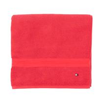 Toalla de Mano Tommy Hilfiger 27T3128-WA-R1-O1 33 X 33 CM Rojo