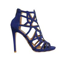 Jlo Sandalha p/Dama Blue 7 ......................