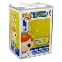 Funko Pop Stacks Protector Funko s/folder