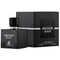 Maison Alhambra Anchor Black Edp 100ML