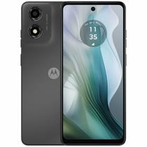 Smartphone Motorola Moto E14 XT2421-14 Dual Sim de 64GB/2GB Ram de 6.56" 13MP /5MP - Graphite Grey