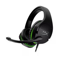 Auricular Gamer Hyperx Cloudx Stinger HX-HSCSX-BK/WW Black