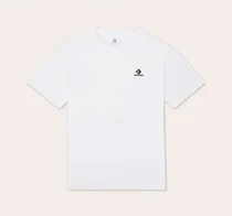 Remera Converse All Star White